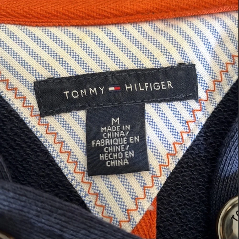 Tommy Hilfiger Hoodie - Picture 3 of 9